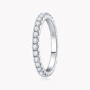 Eternity Ring – Sparkle and Purity