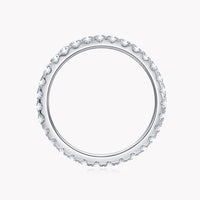Eternity Ring – Sparkle and Purity