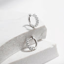 Subtle Elegance Earrings