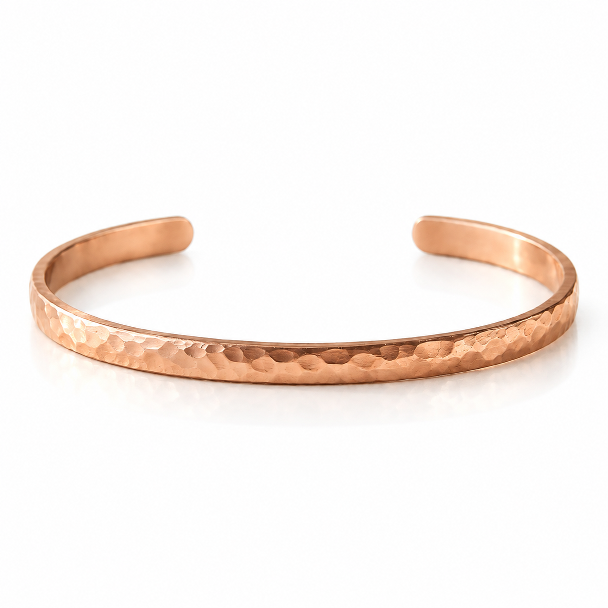 Sillage Anklet — A Light That Follows Your Steps