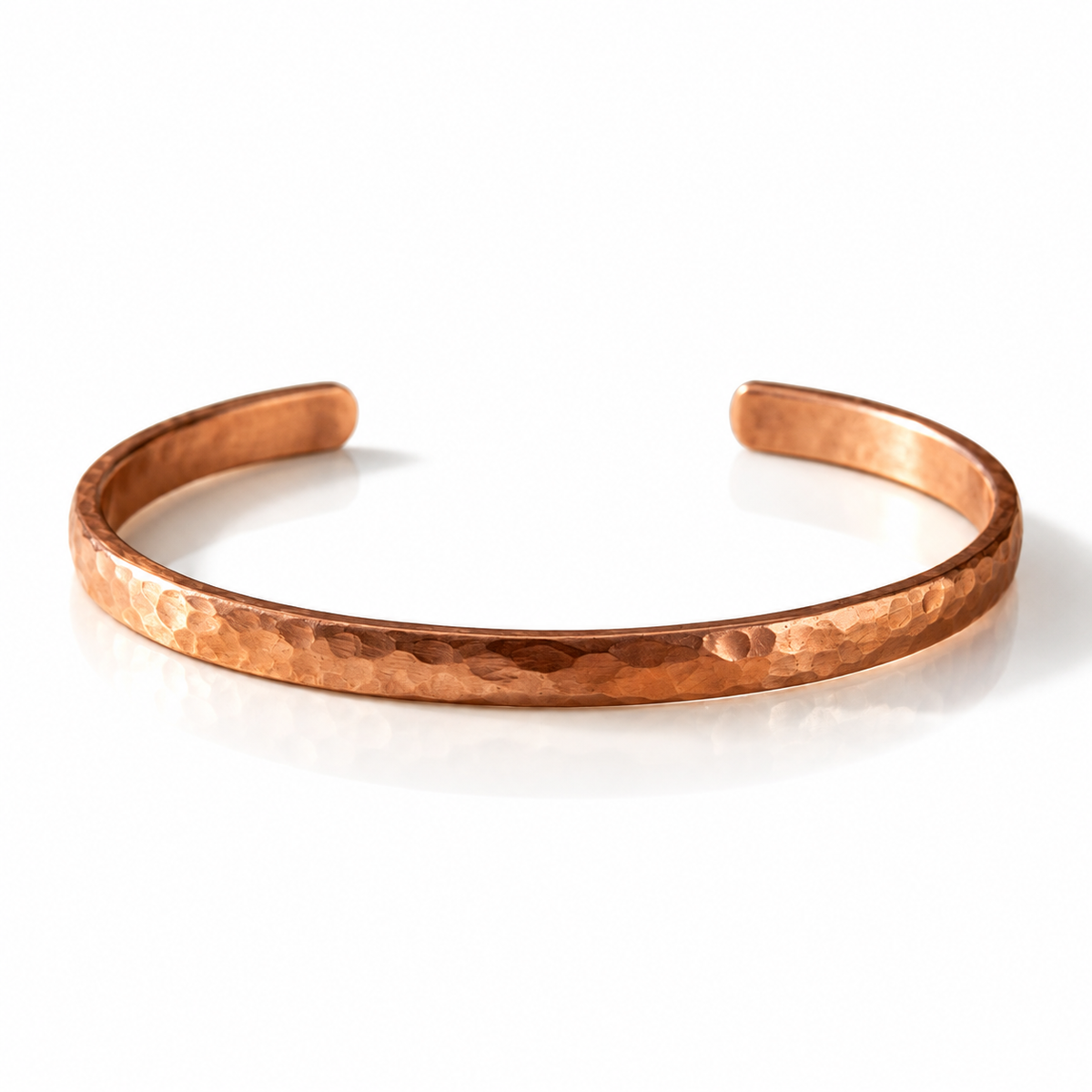 Sillage Anklet — A Light That Follows Your Steps