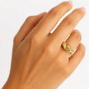 Promise Ring — A Bond Beyond Time