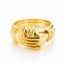 Promise Ring — A Bond Beyond Time