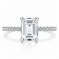 Perspective Ring — A Light with a Thousand Facets
