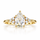 Eminence Ring — A Naturally Remarkable Sparkle