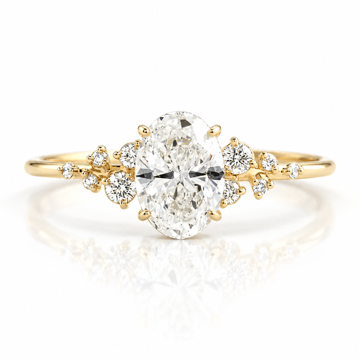 Clearing Ring — Light at the Heart of Nature