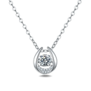 Dancing Necklace – The Art of Jewelry in Motion