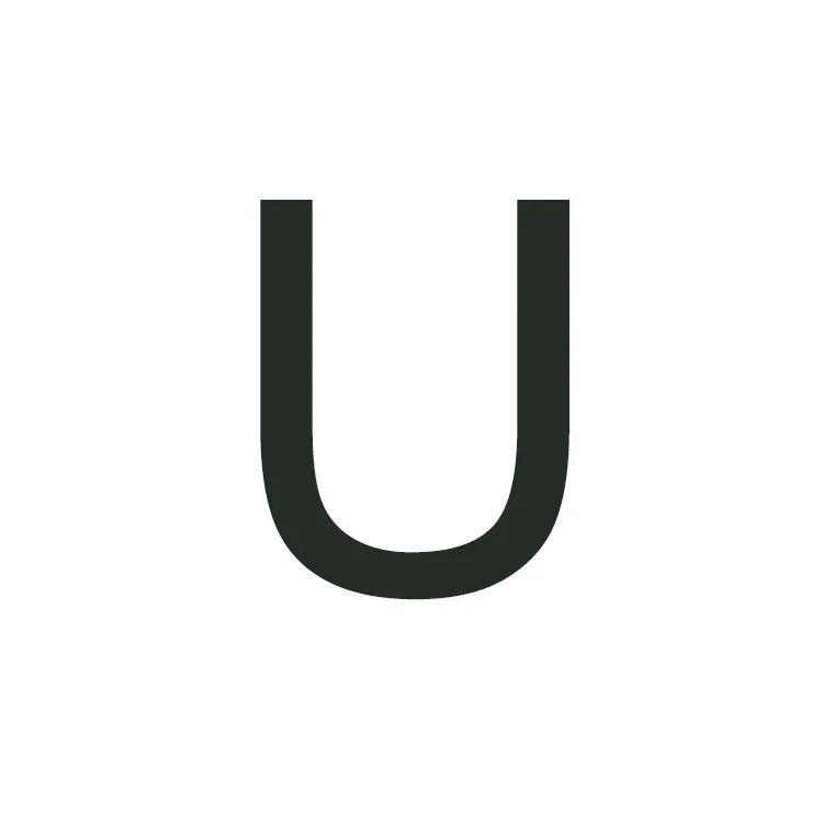 Signature Lock Necklace