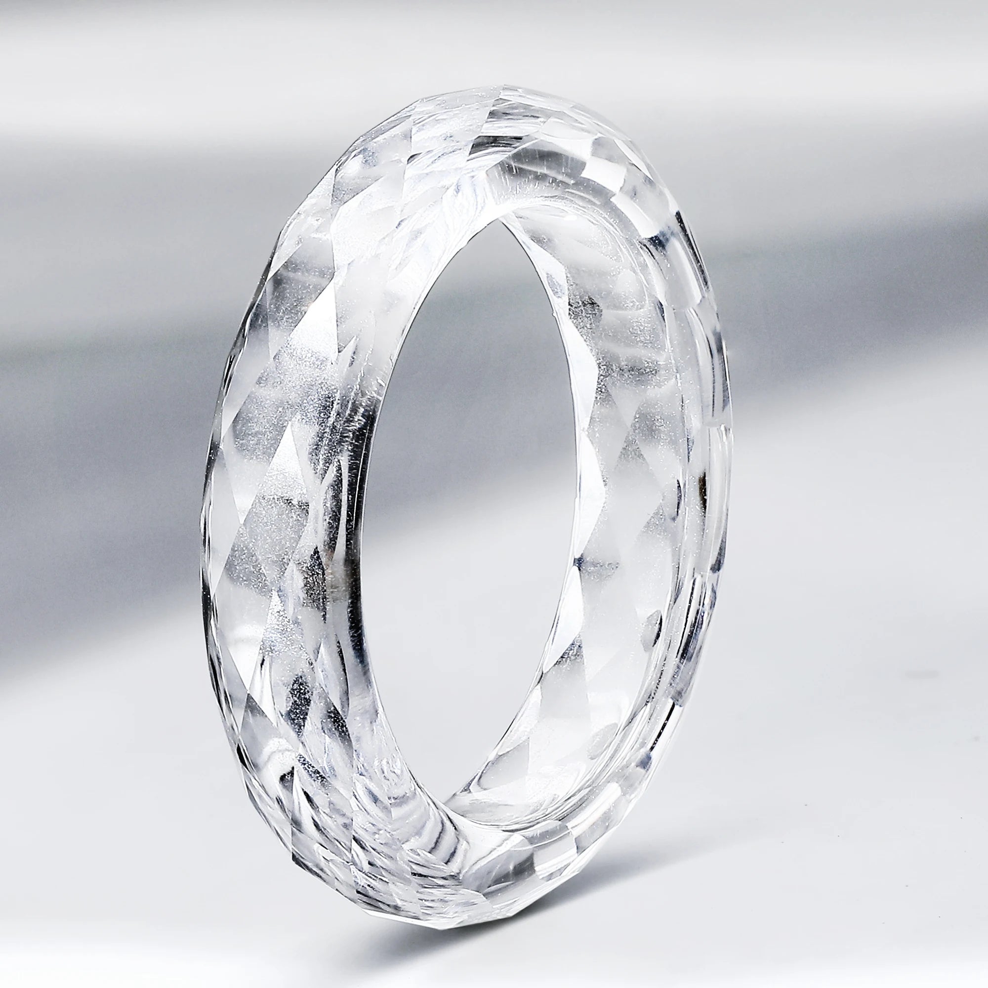 Lucent Ring — A Gentle Presence