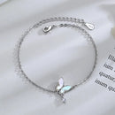 Sublime Butterfly Bracelet
