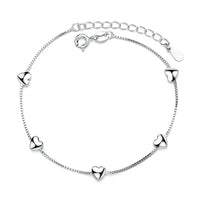 Sublime Butterfly Bracelet
