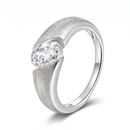 Eclipse Ring – A Light Between Two Worlds