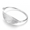 Leaf Essence Bracelet