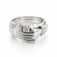 Promise Ring — A Bond Beyond Time