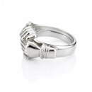 Promise Ring — A Bond Beyond Time