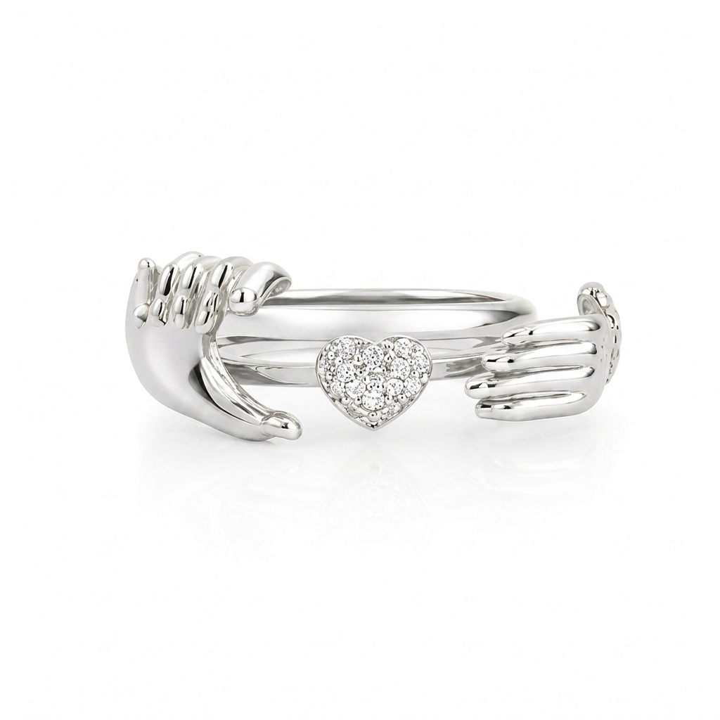 Promise Ring — A Bond Beyond Time