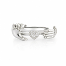 Promise Ring — A Bond Beyond Time