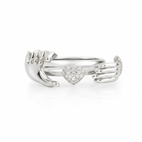 Promise Ring — A Bond Beyond Time