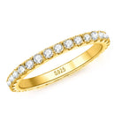 Eternity Ring – Sparkle and Purity
